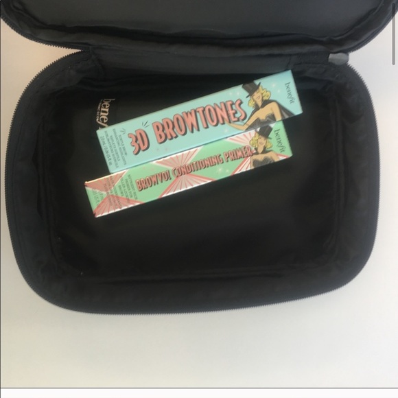 Benefit Brow bundle with Pouch - Picture 5 of 6